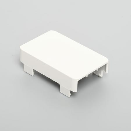 Rakuten - アメリカン電機 Z0258 絶縁カバ- 複式機器/横型用 1袋5ケ入