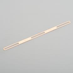 Rakuten - アメリカン電機 Z0303 ツナギ端子 3ケ用 複式機器アウトレット用 1袋5本入
