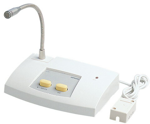 アイホン NDB-MIC1-C マイク(1系統用)