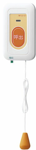 Rakuten - アイホン NFR-72HA トイレ呼出ボタン(引きひも付)