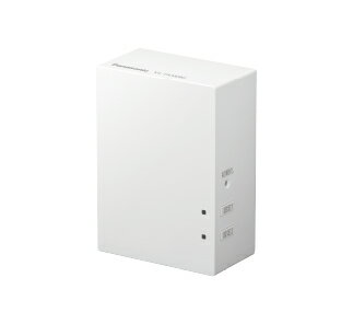 Rakuten - パナソニック VL-FKW80 ドアホン接続カメラ用中継器