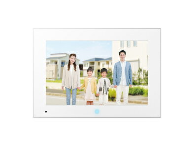 Rakuten - パナソニック VL-M670-W 増設モニター