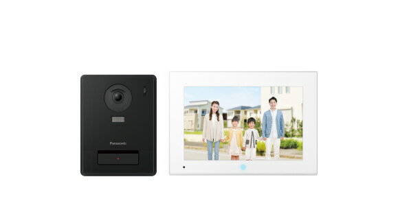 Rakuten - パナソニック VL-SVE720KF テレビドアホン