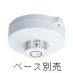 パナソニック BV409012 定温式 スポット型感知器 特種 60℃ ヘッド ベース別売