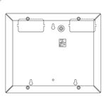 パナソニック BV8311H 露出ボックス1型