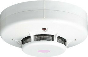 能美防災 FDK346 光電式 スポット型感知器 3種 ヘッド ベース別売 能美防災 FDK346 光電式 スポット型感知器 3種 ヘッド ベース別売