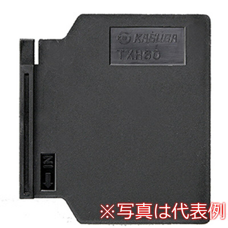 �ѥȥ饤�� �ʵ�����ŵ��� TXH60 ���Хꥢ ü���楢��������(2����) ��KASUGA/PATLITE��