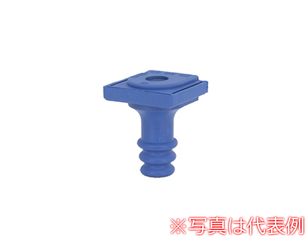 Rakuten - 【受注生産品】パトライト （旧春日電機） VPCBE ケーブルブッシュ 小型ペンダントスイッチ 【KASUGA/PATLITE】