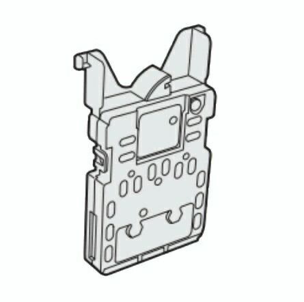 Rakuten - パナソニック FKA4100015 電極ユニット