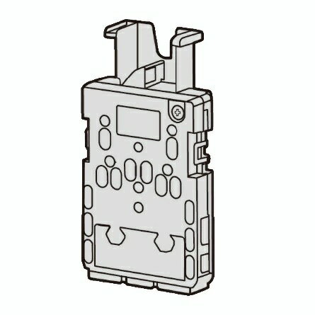 パナソニック FKA4100016 電極ユニット