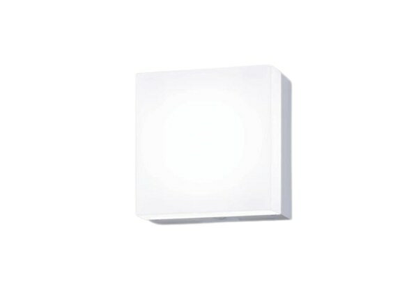 Rakuten - パナソニック NWCF59010LE1 壁直付型　LED（昼白色）　ブラケット（非常用）・階段通路誘導灯　30分間タイプ・透過タイプ　防雨型・自己点検スイッチ付・リモコン自己点検機能付　デザインシリーズ