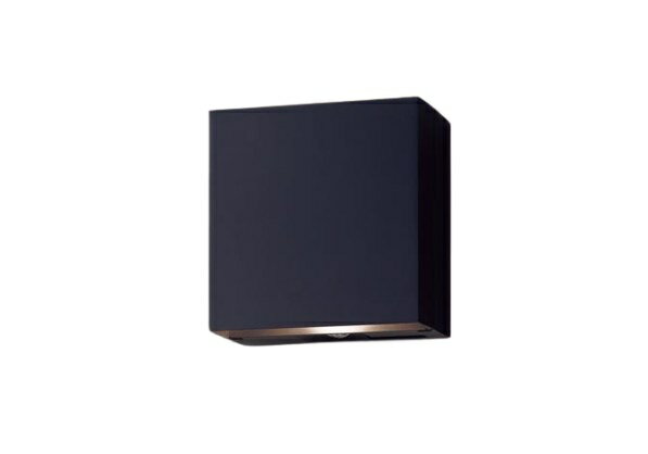 Rakuten - パナソニック NWCF59513LE1 壁直付型　LED（温白色）　ブラケット（非常用）・階段通路誘導灯　30分間タイプ・間接タイプ　防雨型・自己点検スイッチ付・リモコン自己点検機能付　デザインシリーズ