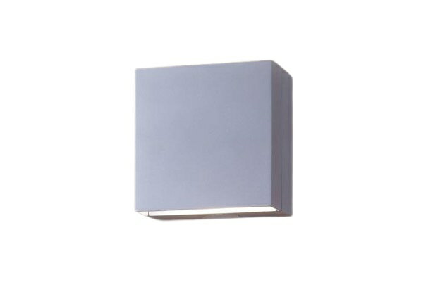 Rakuten - パナソニック NWCF59613LE1 壁直付型　LED（温白色）　ブラケット（非常用）・階段通路誘導灯　30分間タイプ・間接タイプ　防雨型・自己点検スイッチ付・リモコン自己点検機能付　デザインシリーズ