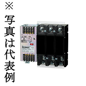 日東工業 DS63M 3P 60A 100V 自動電源切替開閉器