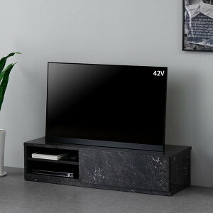 黒いテレビ台｜ブラックカラーでかっこいい！おしゃれなテレビボードのおすすめを教えてください！