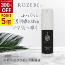 【P5倍★300円OFFクーポン】【LINE登録で初回500円OFF】ROZEBE ロゼベ プラセンタ 原液美容液 生プラセンタ 15ml |プラセンタ 生原液 シミ シワ大人のぽっかり毛穴 原液 原液美容液 導入 EGF/FGF fgf egf 毛穴 シワ シミ たるみ エイジングケア 原液 ギフト プレゼント