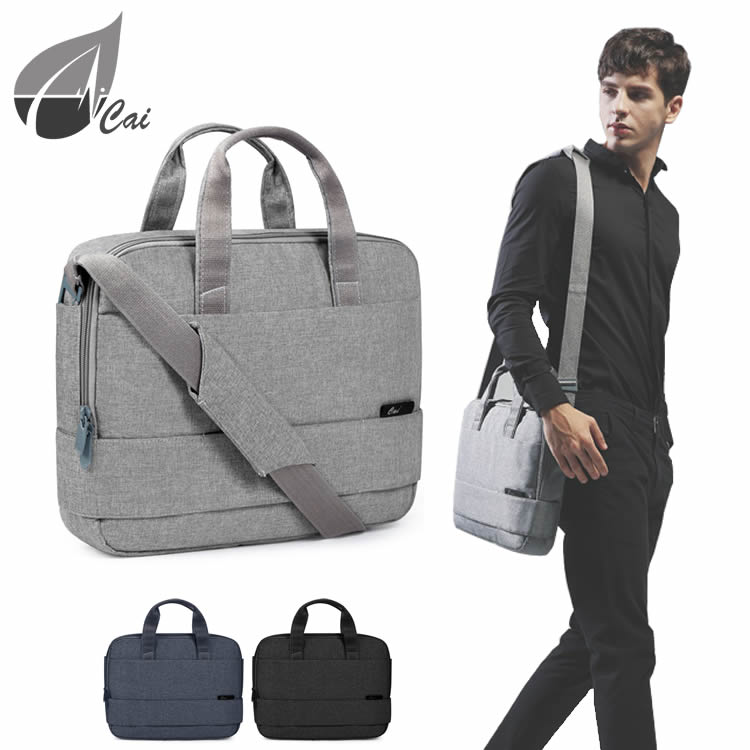 CAI HK-08746送料無料 ビジネスバッグ | パソコンバッグ ショルダー バッグ ブリーフケース 大容量 PC ..