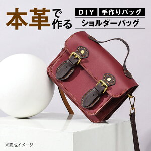 送料無料 DIYショルダーバッグレディース 可愛い バッグ レザー ハンドバッグ 手作り ショルダーバッグ 斜め掛け 本革 肩掛け 女の子 おしゃれ 小さめ ミニバッグ プレゼント ギフト 秋 軽量 高校生 女子高生 ショルダーバッグ 2way 初売り2021