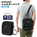 SWISSWINショルダーバッグ ワンショルダーバック メンズ 2way BAG 肩掛け 斜めがけ 鞄 かばん カバン 斜めがけバッグ バックパック ブランド コンパクト ナイロン 通勤鞄 通学 軽量 バッグ アウトドア おしゃれ 丈夫 小物入れ 撥水 多機能 大容量 ギフト