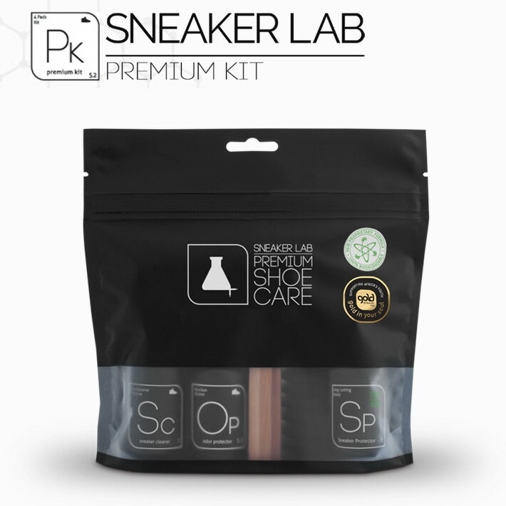 SSP55!ץȥ꡼ۡڥӥ塼ŵSNEAKER LAB PREMIUM KIT ˡ ץߥ७åȥ塼 ˡ ˡ ýץ졼 ꡼ʡ ɿ ֥饷 ե ŷͳ