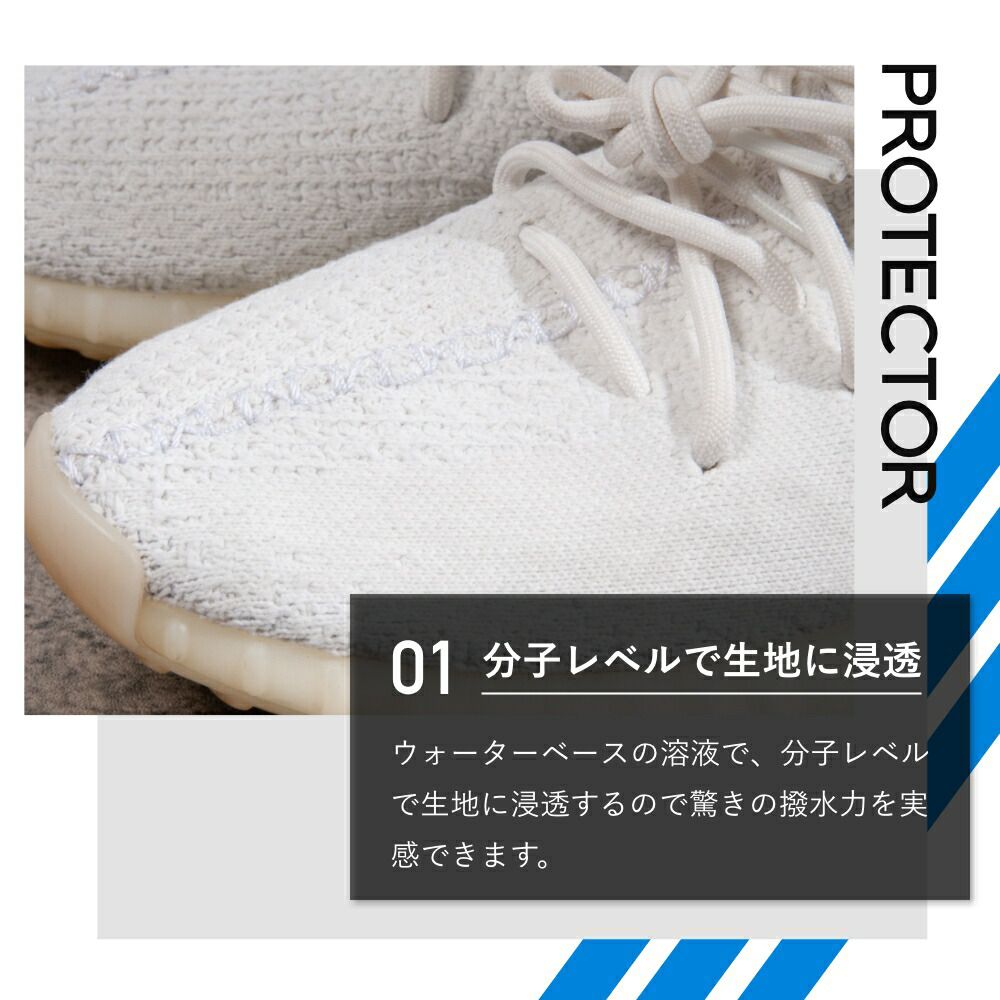 【着後レビューでワイプ1枚】 アディダス オリジナルス プロテクターセット 防水スプレー 185ml & クロスadidas originals PROTECTOR 撥水 汚れ 液体 水性タイプ 耐汚染性 spray シューケア ヨガ ゴルフ ワークアウト スタンスミス