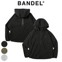 y}\10N[|zyr[TzBANDEL of u] WATER REPELLENT STRETCH HOODED BLOUSON BNS-3SPHDStEFA p[J[ AE^[ Wbv t[h h  Lk Xgb` y pbJu ubN J[L Cg O[