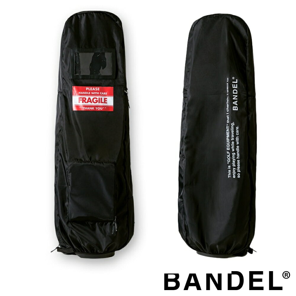ڥޥ饽10Offۡڥӥ塼ŵBANDEL GOLF Хǥ르 PACKABLE TRAVEL COVER BGJ-4ST...