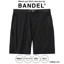 y}\10N[|zyr[TzBANDEL V[c Side logo 4way stretch golf shorts BG-SGSP001 BLACK ubN  TChS ڐG⊴ z  Xgb`pc S xebhV[c TCY\ St