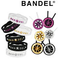 【レビュー特典】BANDEL バンデル METAL BRACELET NECKLACE SET メタル ブレスレット ネックレス セットロゴ シルバー ゴールド オシャレ 健康 芸能人 アクセサリー プレゼント 正規販売店