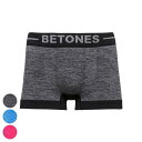 BETONES rg[Y {NT[pc CRASH-CRS001 MENS Y {NT[ pc A_[EFA Vv y  ϋv Mtg v[g    ubN u[ sN