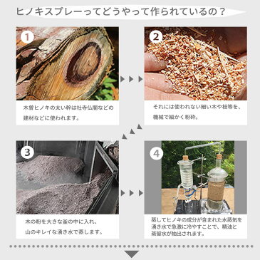 【送料無料】【お一人様5セットまで】除菌スプレー HINOKI ヒノキ 天然消臭除菌スプレー 3本セット 200ml 限定ボトル天然成分 100% 檜 除菌 ウイルス 空間除菌 ニオイ 臭い 消臭 リラックス ナチュラル アルコールフリー 引っ越し 新生活 母の日 マスクスプレー