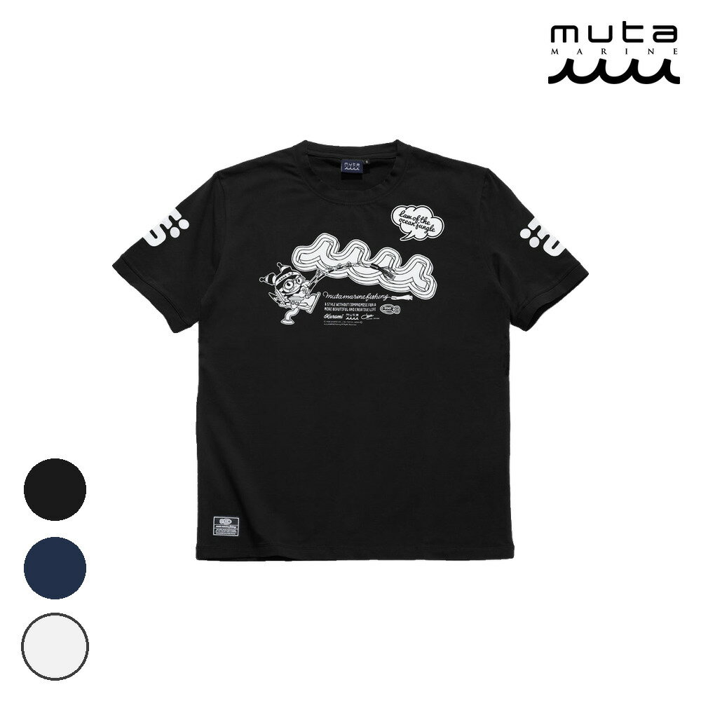 楽天市場】ムータ tシャツ（サイズ（S/M/L）M）の通販