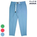 muta xgt J[pc MMBC-190803 BLACK [^ Y{ ^ tOX St EFA GOLF PANTS ubN  X|[c ^ `m