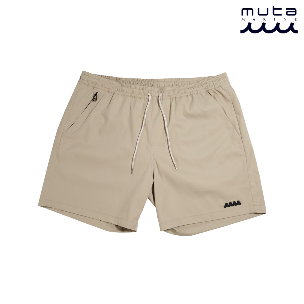 【SS最大P55!要エントリー】muta MARINE ムータ スイムショーツ MMJC-444055 BLACK / BEIGE / NAVY / B..