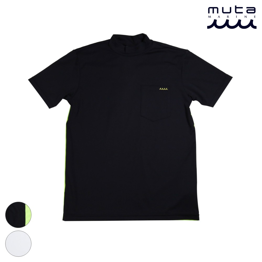 楽天市場】ムータ ゴルフ(Tシャツ・カットソー|トップス 楽天市場】ムータ ゴルフ(Tシャツ・カットソー|トップス