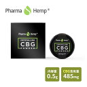 yr[Tz Pharma Hemp t@[}wv CBG AC\[g CBGNX^ CBGܗL485mg e0.5g CBG97%