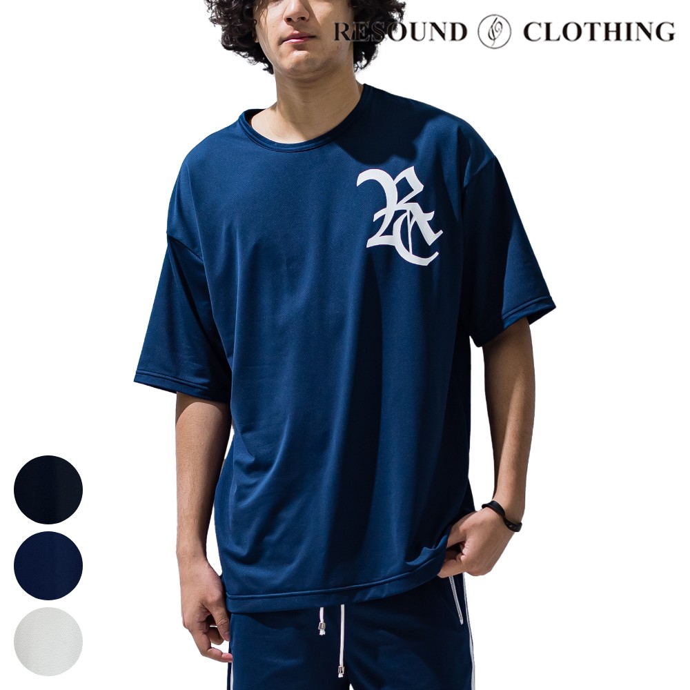 RESOUND CLOTHING リサウン