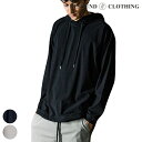 RESOUND CLOTHING TEhN[WO t[fB NYLON TECH hoodie RC31-C-003 ubN O[Wp[J[ t[h BLACK GREYGE X^CbV h[R[h Lk Xgb` G̗ǂ iC