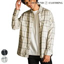 RESOUND CLOTHING TEhN[WO Vc OVER gown CHECK shirts RC31-SH-003 ubN zCghbvV_[`FbNVc 90NI^inbN~[WV KE WPbgfBe[