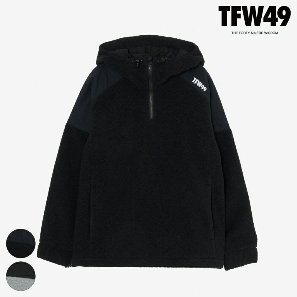 楽天市場】tfw49 パーカーの通販 楽天市場】tfw49 パーカーの通販