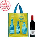 TRADER JOE'S g[_[W[Y 6bottle BEVERAGE TOTE GRobOgW AJ X[p[ X[p[}[Pbg IWi obN COZu  C 2L ybg{g F CG[ CXg TXeBiu