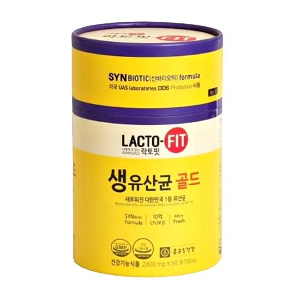 キムチを始め発酵食品を多く摂る韓国で愛され続ける「ラクトフィット」。 もっと食べたくなる美味しさでリピーターの多い商品です。 プラスαでスタイルに合わせてお選びいただけます。 LACTO-5X配合、水無しで食べられる大容量の美味しい乳酸菌。...