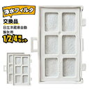 HITACHI 日立 RJK-30日立冷蔵庫 冷蔵庫 浄水フィルター 製氷機フィルター RJK-30-100(互換品/1/2/4個入り)