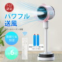 【限定20%OFFクーポン利用&P10倍】扇風機 冷暖房扇風機 サーキュレーター 冷暖 温風冷風 加湿機能付き 90°自動首振り DCモーター 静音 冷暖兼用 ...