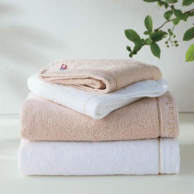 【今治謹製 至福タオル -shifuku towel- FT2セット】 made in japan 愛媛県 今治タオル SH2430 ラッピングのし無料 結婚式 内祝 出産祝 お歳暮 プレゼント 引出物 お祝い 内祝い父の日 母の日 ヤマ日商店 卒業祝い 就職祝い 入社祝い