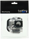 GoPro ウェアラブルカメラ用ケース リストハウジング AHDWH-301