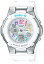 [٥ӡ][] BABY-G CASIO ӻ BGA-116-7B2JF ۥ磻