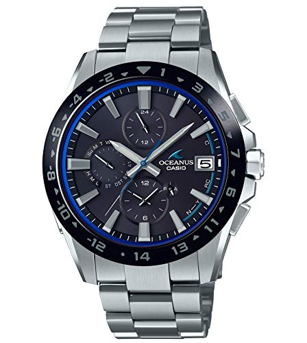 オシアナス CASIO OCW-T300