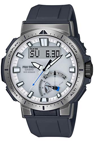 CASIO  PRO TREK ץȥå Multi Field Line PRW-70-7JF ӻ  ̵