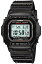 [ジーショック][カシオ] G-SHOCK CASIO 腕時計 電波ソーラー ELバックライトタイプ GW-S5600-1JF ブラック